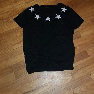 Star shirt
